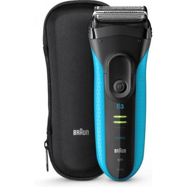 Braun Series 3 ProSkin 3045s foil shaver;Braun Series 3 ProSkin 3045s Folienrasierer