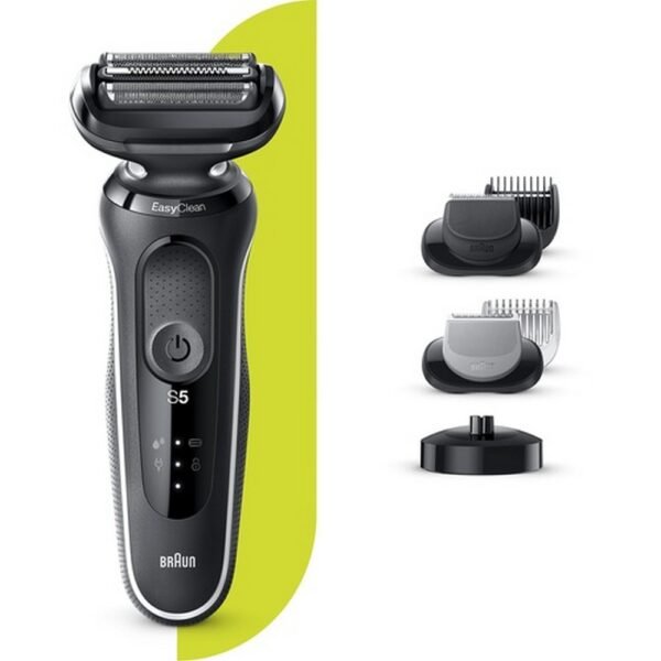 Braun Series 5 50-W4650cs;Braun Serie 5 50-W4650cs