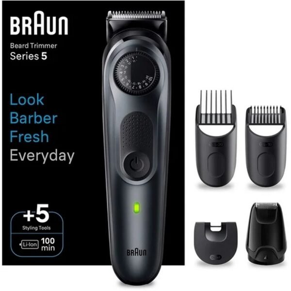 Braun Series 5 BT5420;Braun Serie 5 BT5420