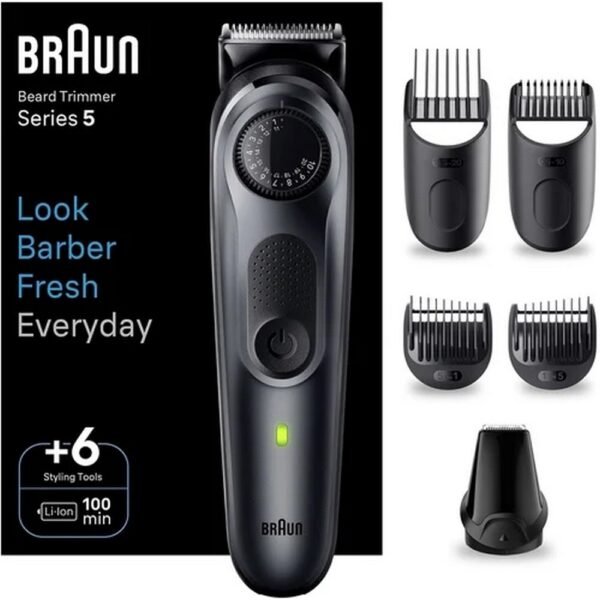 Braun Series 5 BT5450;Braun Serie 5 BT5450