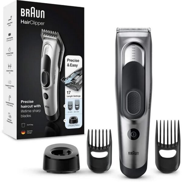 Braun Series 5 HC5090;Braun Serie 5 HC5090
