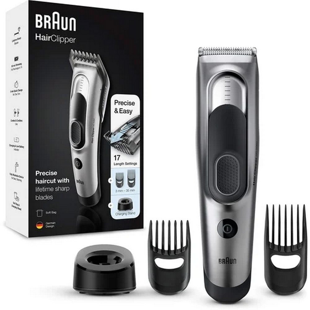 braun series 5 hc5090