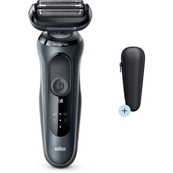 Braun Series 6 60-N1000s;Braun Serie 6 60-N1000s
