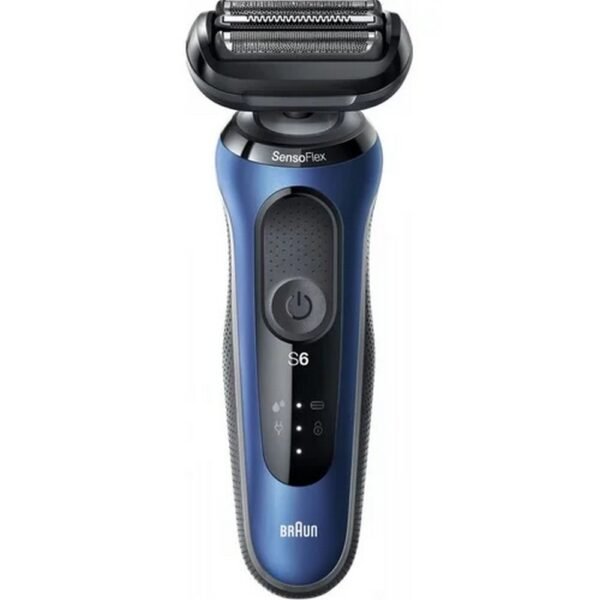Braun Series 6 61-B1200s Wet&Dry