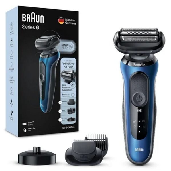Braun Series 6 61-B4500cs Wet&Dry