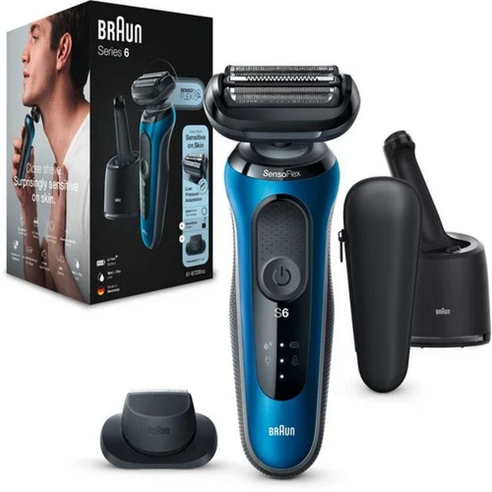 braun series 6 61 b7200cc