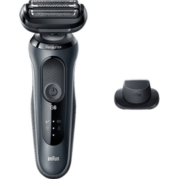 Braun Series 6 61-N1200s foil shaver;Braun Series 6 61-N1200s Folienrasierer