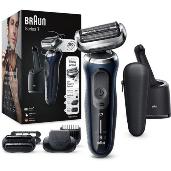 Braun Series 7 70-B7850cc;Braun Serie 7 70-B7850cc