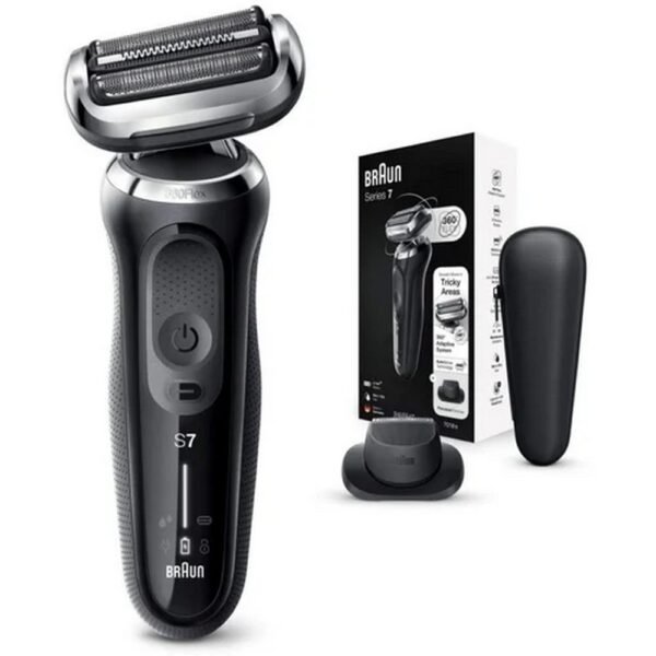 Braun Series 7 70-N1200s;Braun Serie 7 70-N1200s