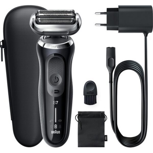 Braun Series 7 71-N1000s foil shaver;Braun Series 7 71-N1000s Folienrasierer