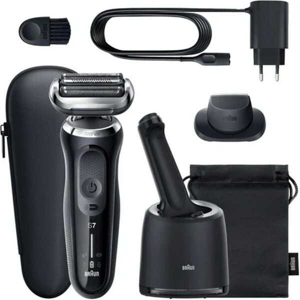Braun Series 7 71-N7200cc;Braun Serie 7 71-N7200cc