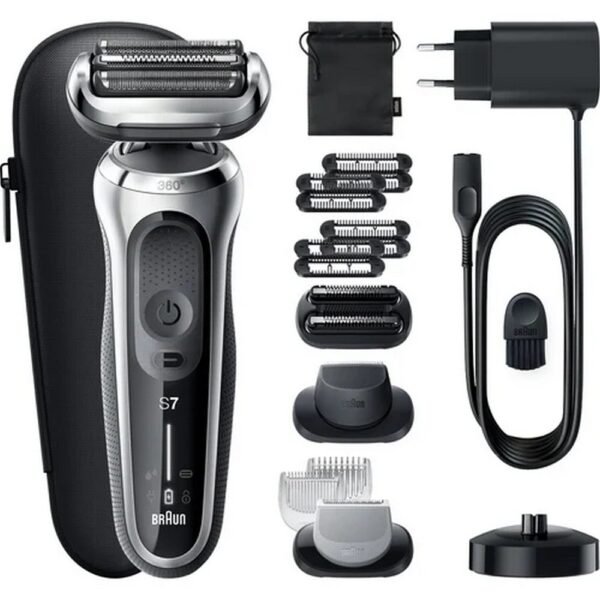 Braun Series 7 71-S4862cs;Braun Serie 7 71-S4862cs