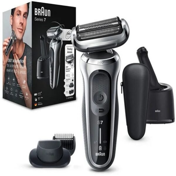 Braun Series 7 71-S7500cc;Braun Serie 7 71-S7500cc