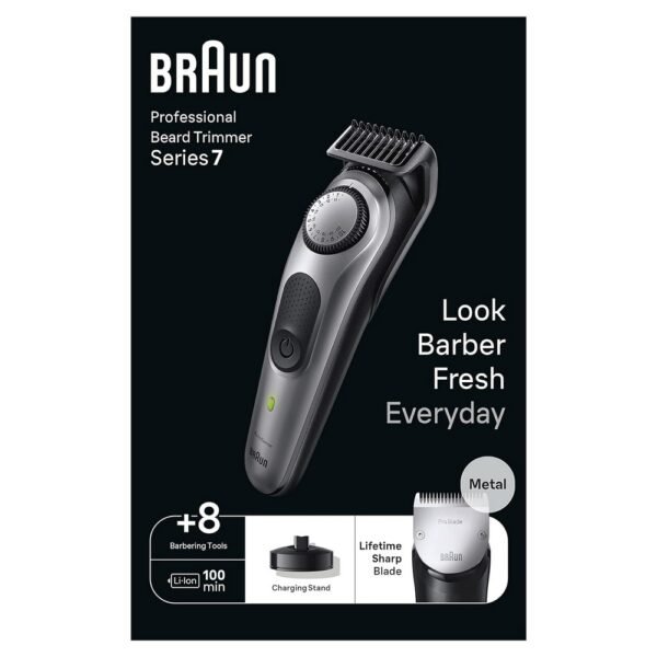 Braun Series 7 BT7420;Braun Serie 7 BT7420