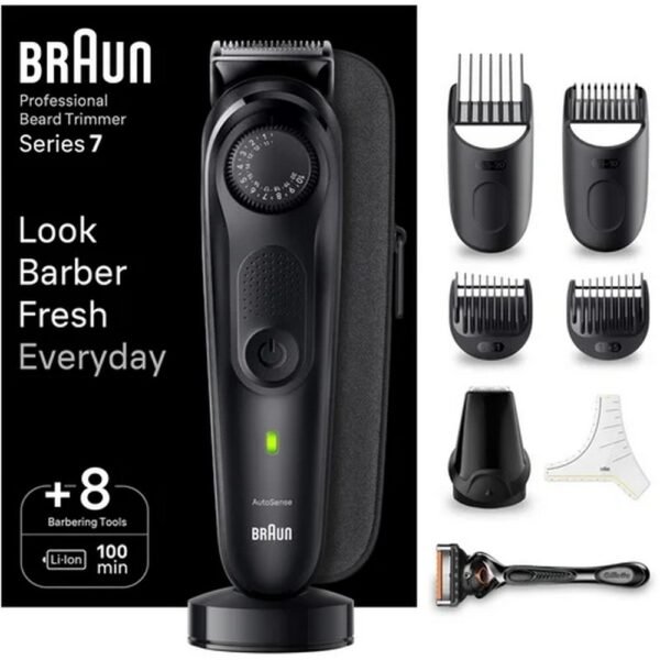 Braun Series 7 BT7440;Braun Serie 7 BT7440