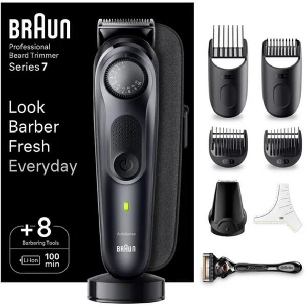 Braun Series 7 BT7441;Braun Serie 7 BT7441