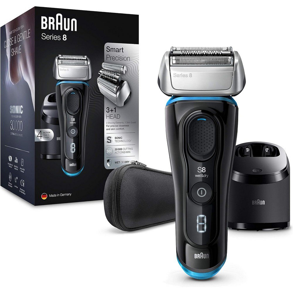braun series 8 8385cc