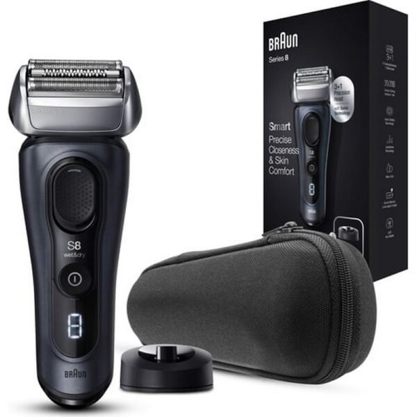 Braun Series 8 8413s;Braun Serie 8 8413s