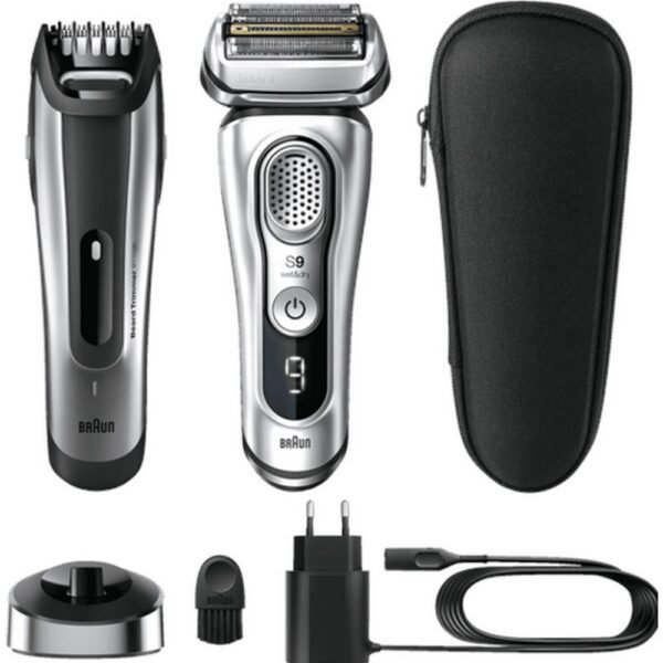 Braun Series 9 9350s;Braun Serie 9 9350s