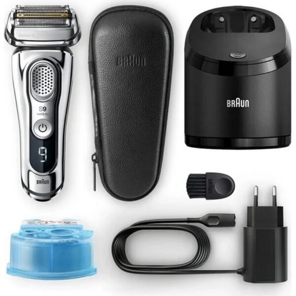 Braun Series 9 9395cc;Braun Serie 9 9395cc