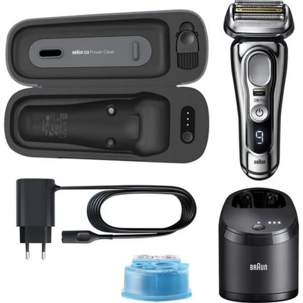 Braun Series 9 Pro 9476cc;Braun Serie 9 Pro 9476cc