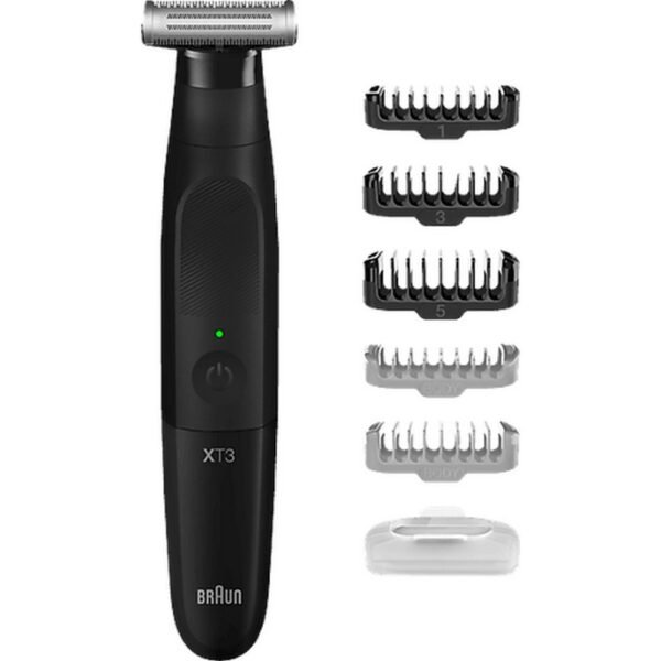 Braun XT3200