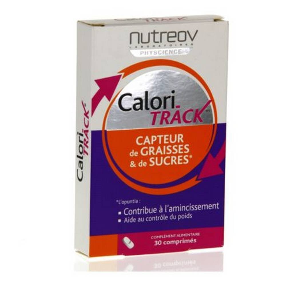 caloritrack 30