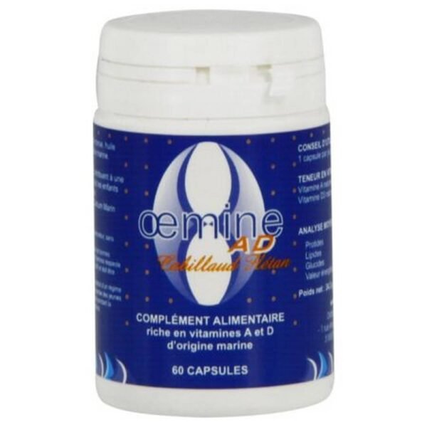 Confort Et Santé Oemine AD, 60