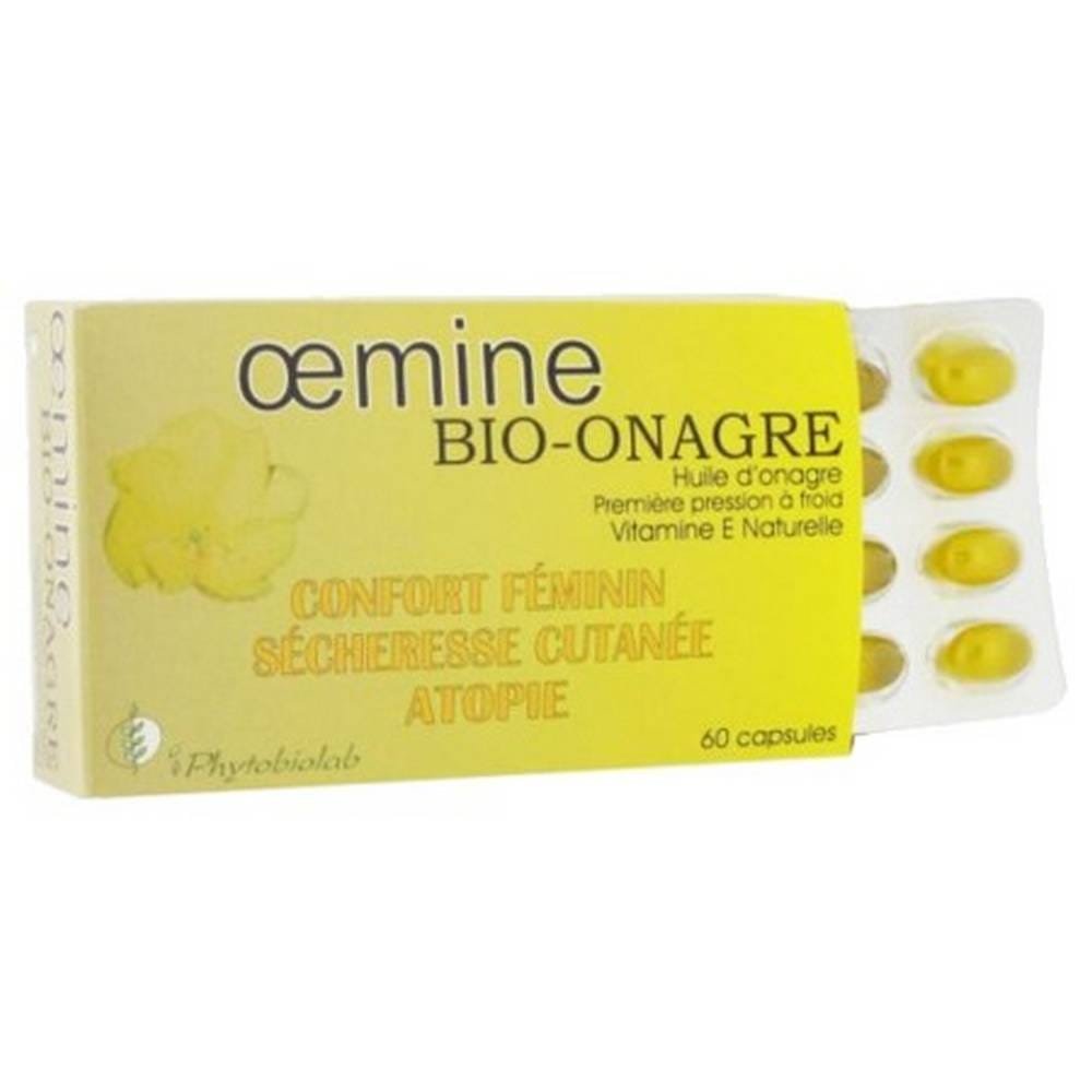 confort et sante oemine bionagre 60