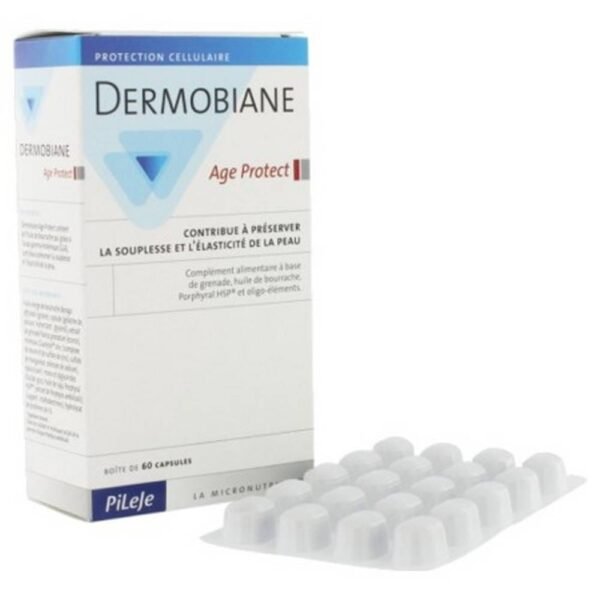 Dermobiane Age Protect, 60