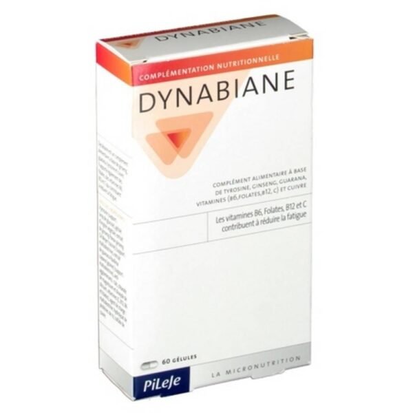 Dynabiane, 60