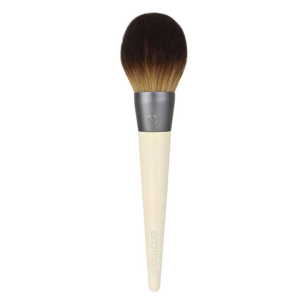 ecotools full powder brush 1 brush