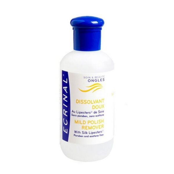ECRINAL SOLVENT SWEET 125ML,ECRINAL DISSOLVANT SWEET 125ML