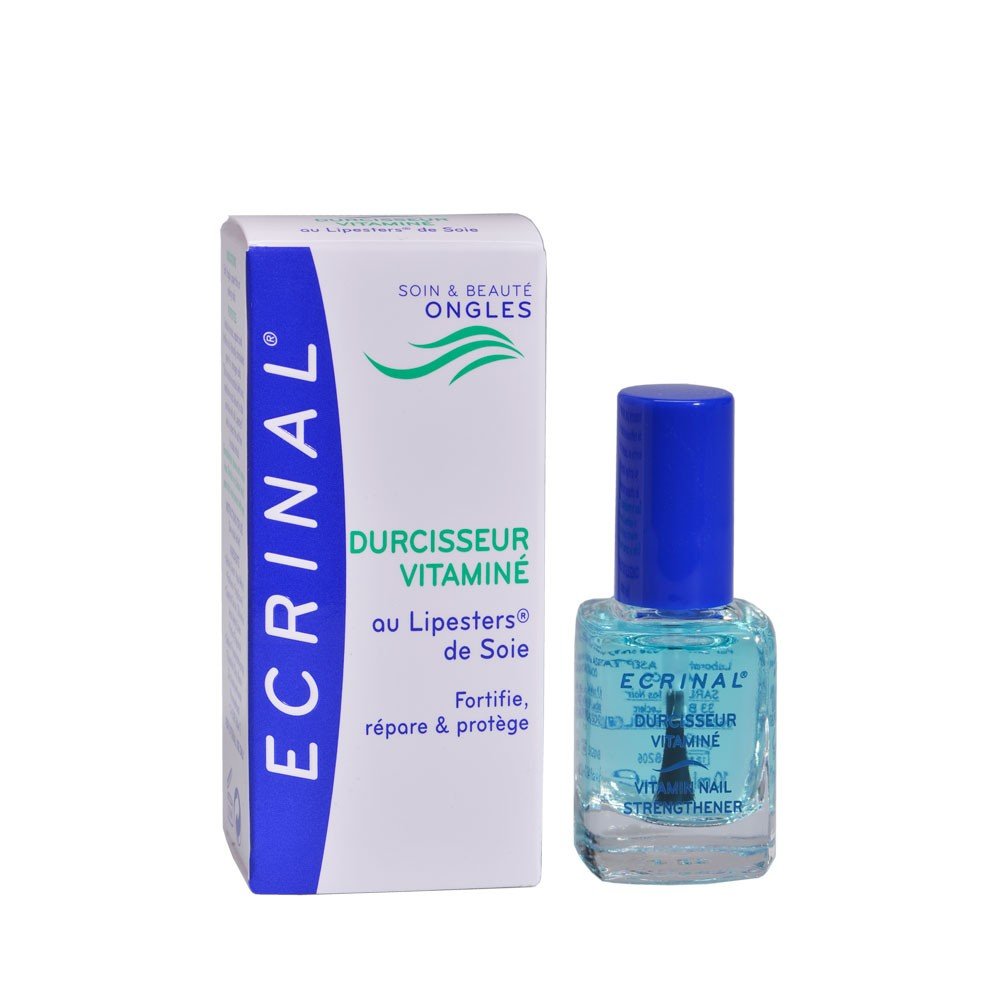 ecrinal vitamin nail hardener 10ml