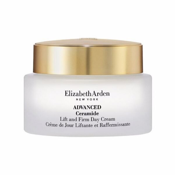 ELIZABETH ARDEN - Advanced Ceramide - Lift And Firm Day Cream 50 Ml, Elizabeth Arden Inc.
