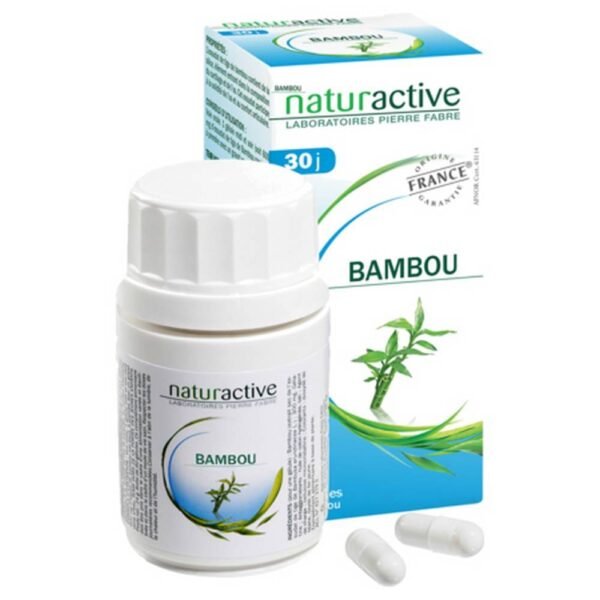 Elusanes Bamboo, 60, Elusanes Bambou