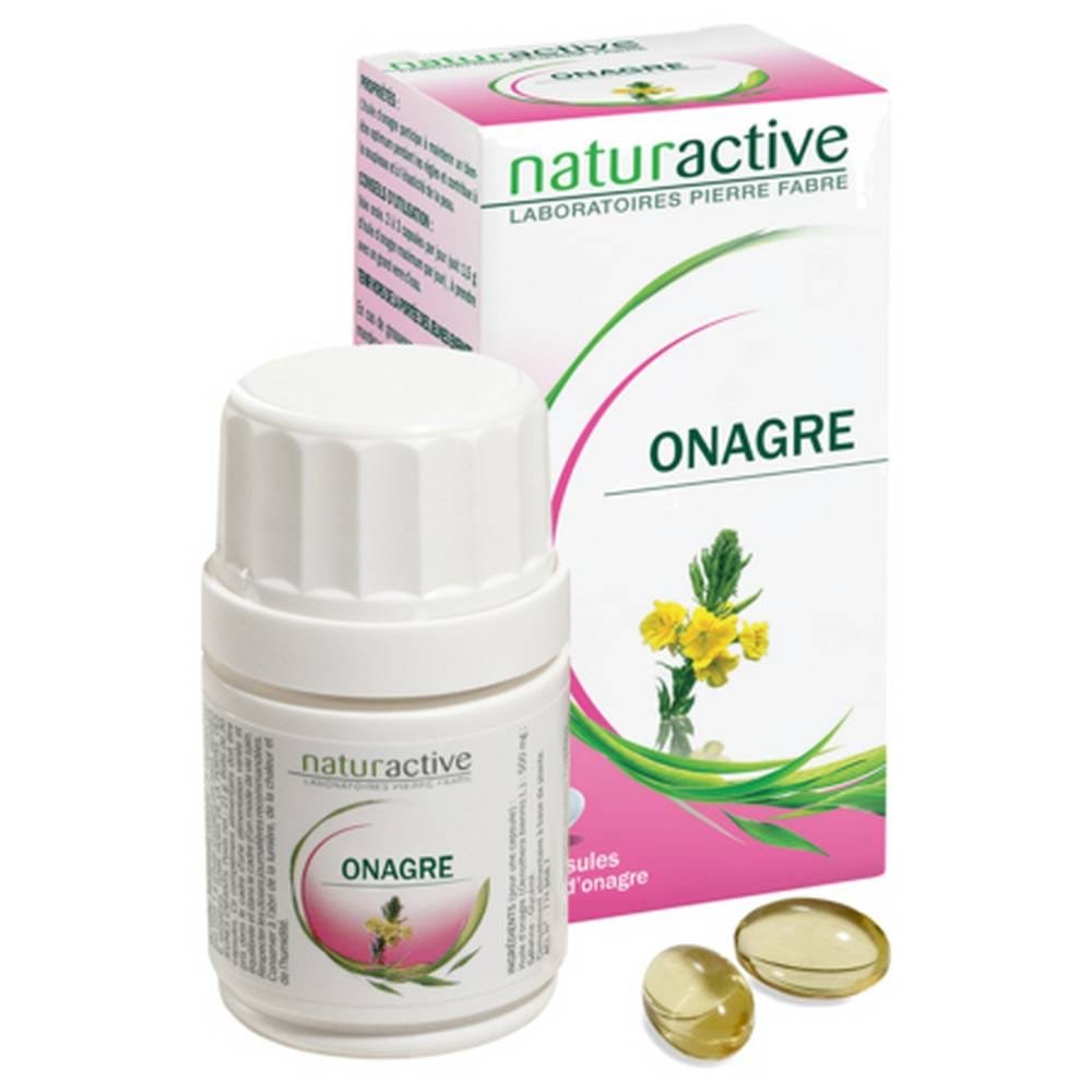 elusanes evening primrose oil 30 elusanes huile onagre