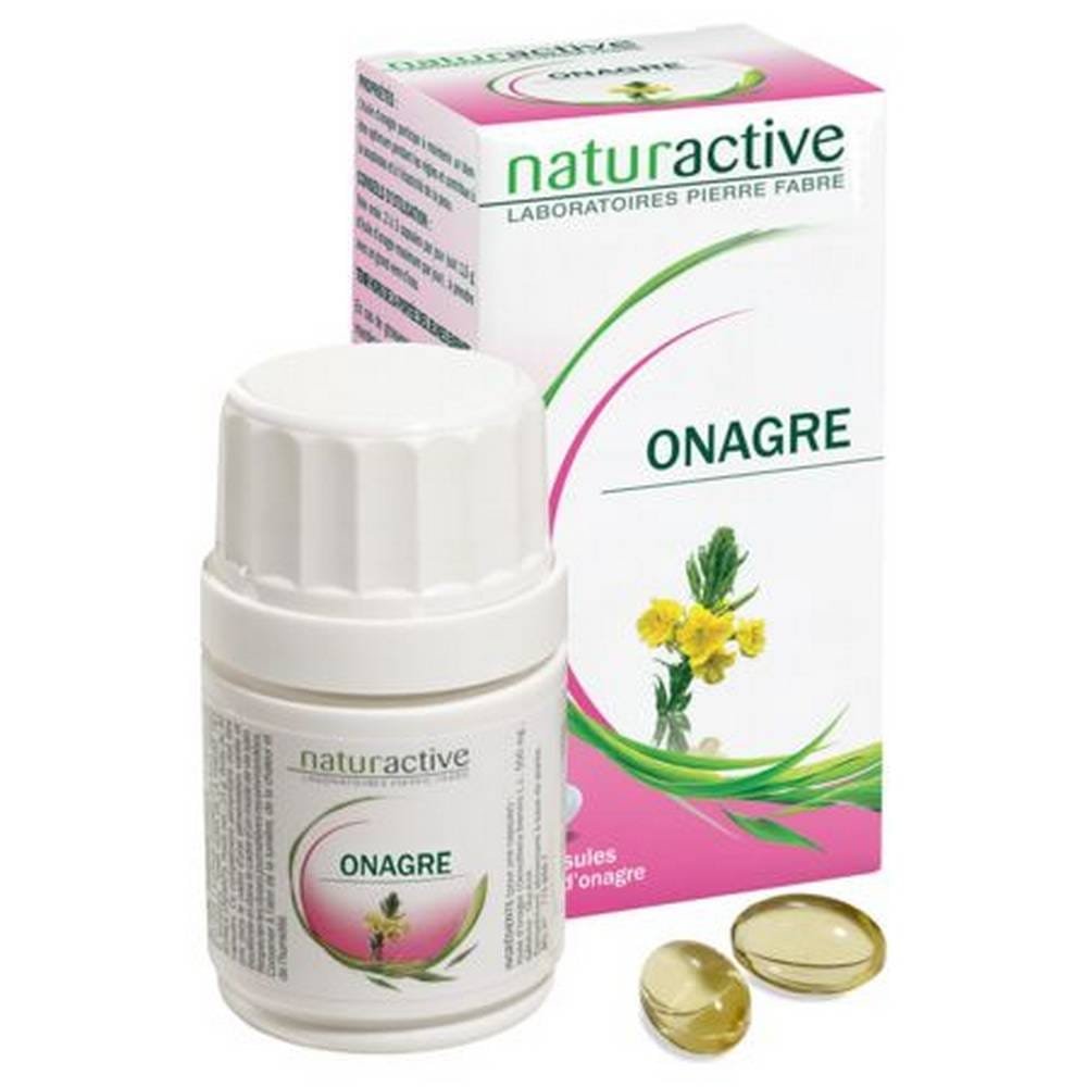 elusanes evening primrose oil 60 elusanes huile onagre