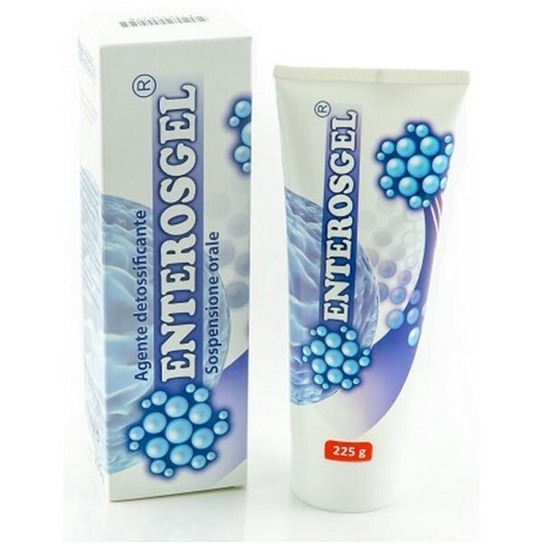 Enterosgel, 225 g