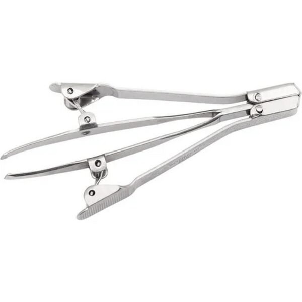 Erbe Automatic Tweezers Epilmatic 9 cm,Erbe Automatische Pinzette Epilmatic 9 cm