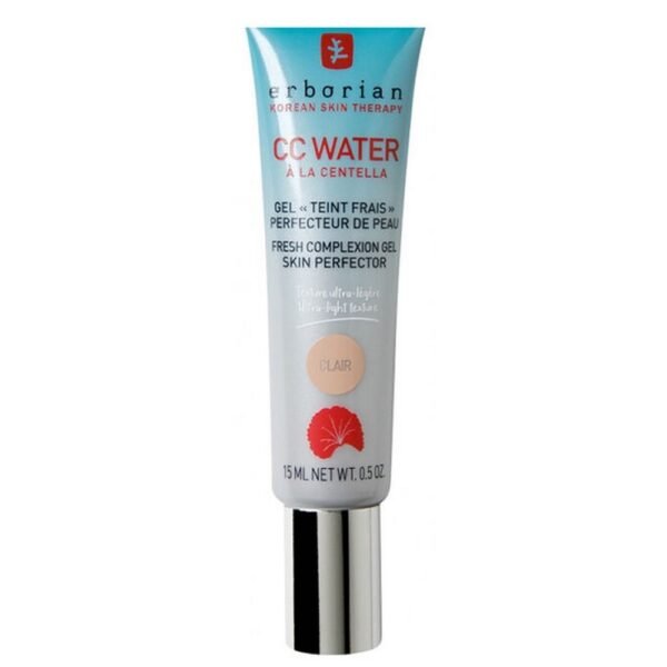 Erborian CC Water cream,Erborian CC Crème d'Eau