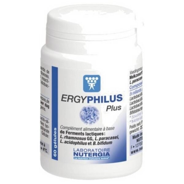 Ergyphilus Plus, 60