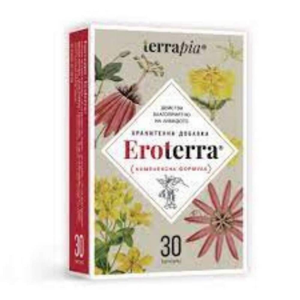 eroterra 30 eroterra