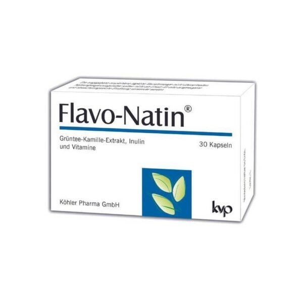 Flavo - natin, 30, Флаво - натин