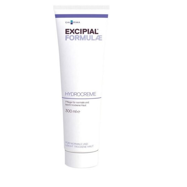 Galderma Excipial Hydro cream 300ml