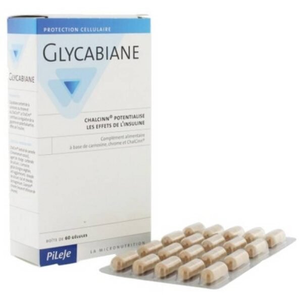 Glycabiane, 60