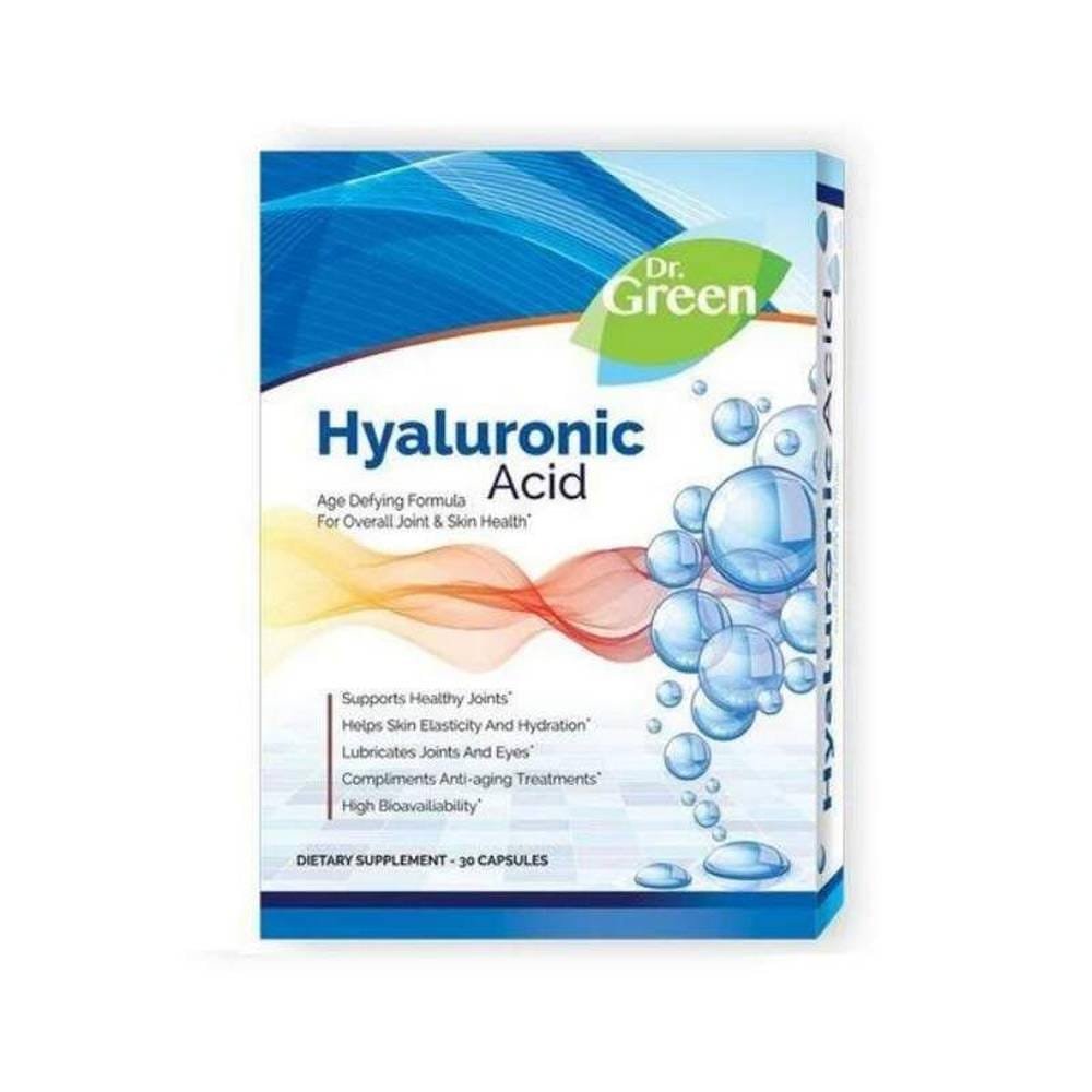hyaluronic acid 50mg 30 hialuronova kiselina 50mg
