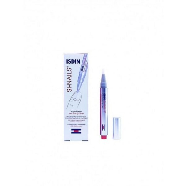 Isdin Si-Nails Pen Brush 2.5ml,Isdin Si-Nails Stylo Pinceau 2,5 ml