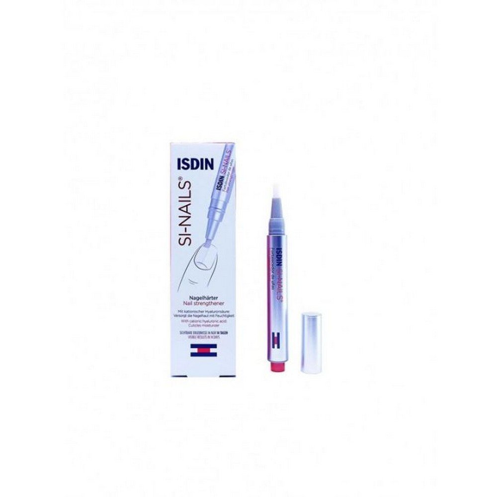 isdin si nails pen brush 25ml