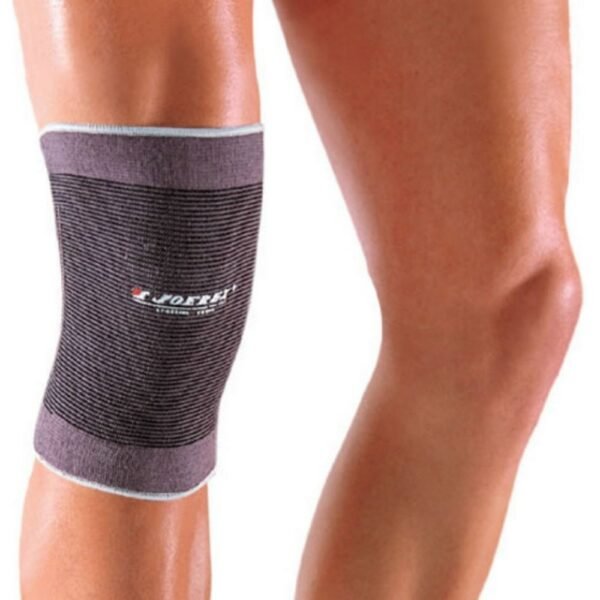 Joerex Knee bandage textile 30433